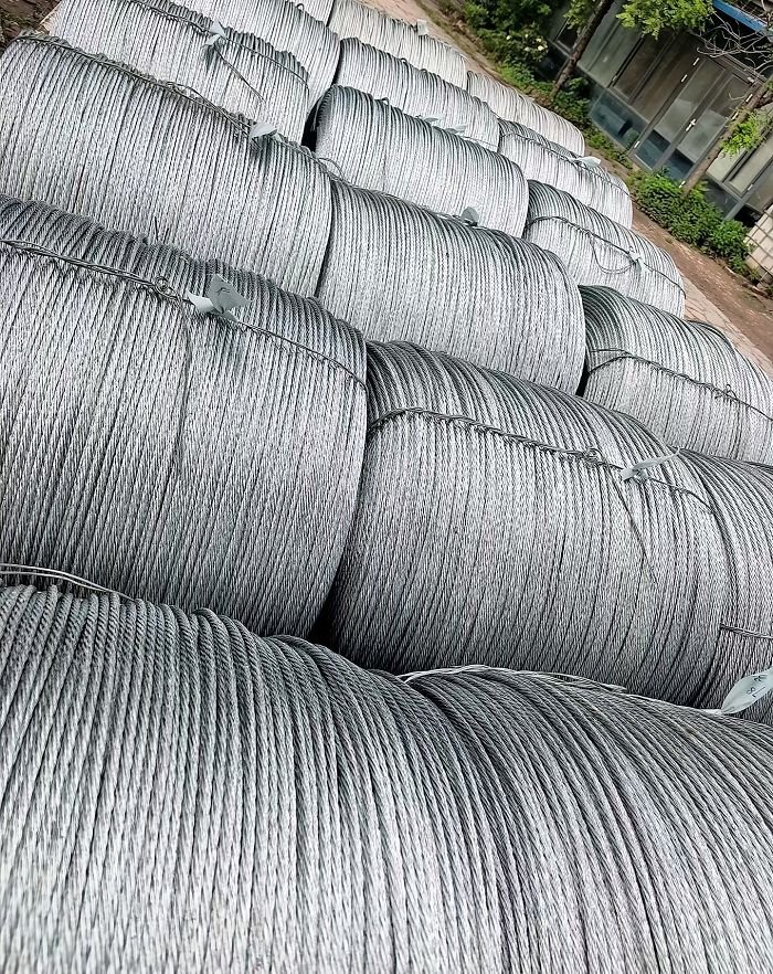 Oilfield Protective Net